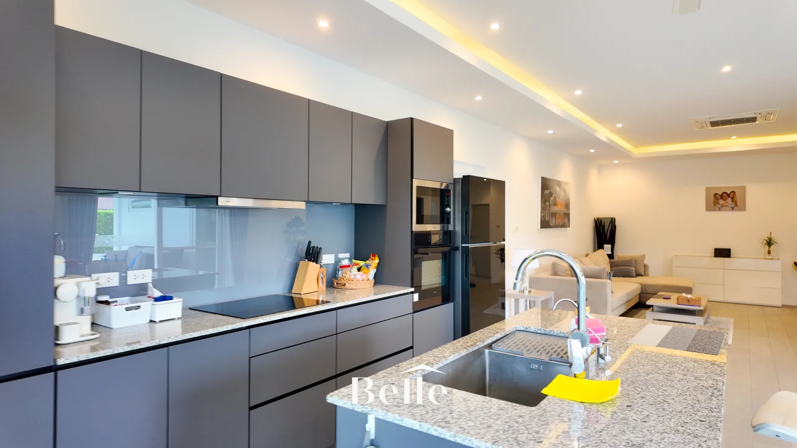 Pool Villa 3 Bedrooms Villa well-maintained for Sale at Mali Lotus, Hua Hin - 28