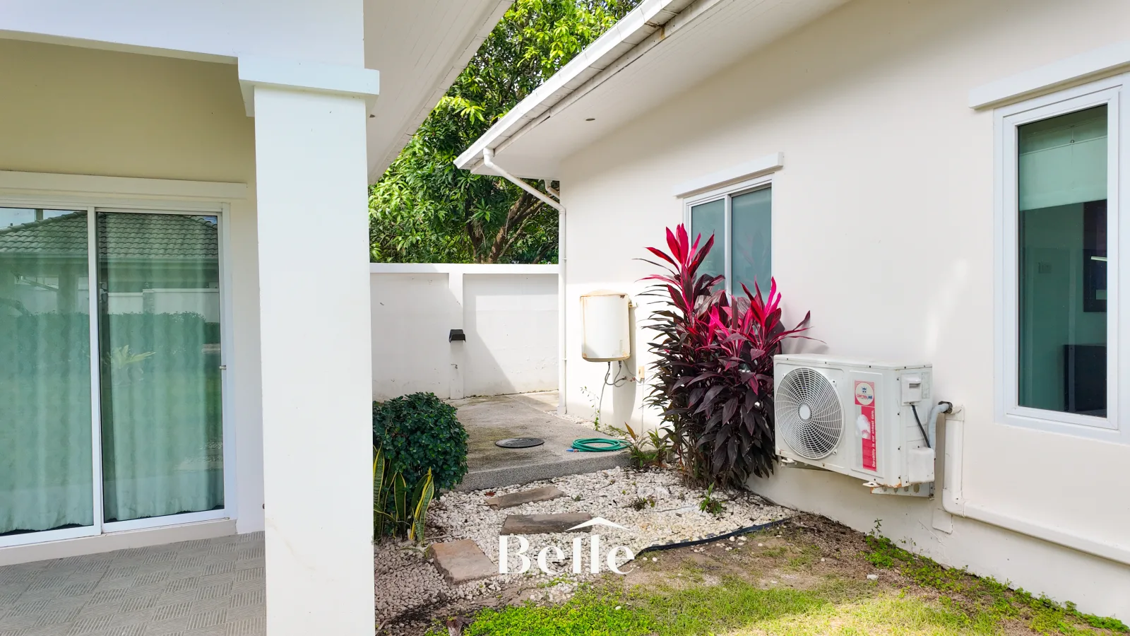 Pool Villa 4 Bedrooms  The Lee Hua Hin Soi 88  For Sale - 7