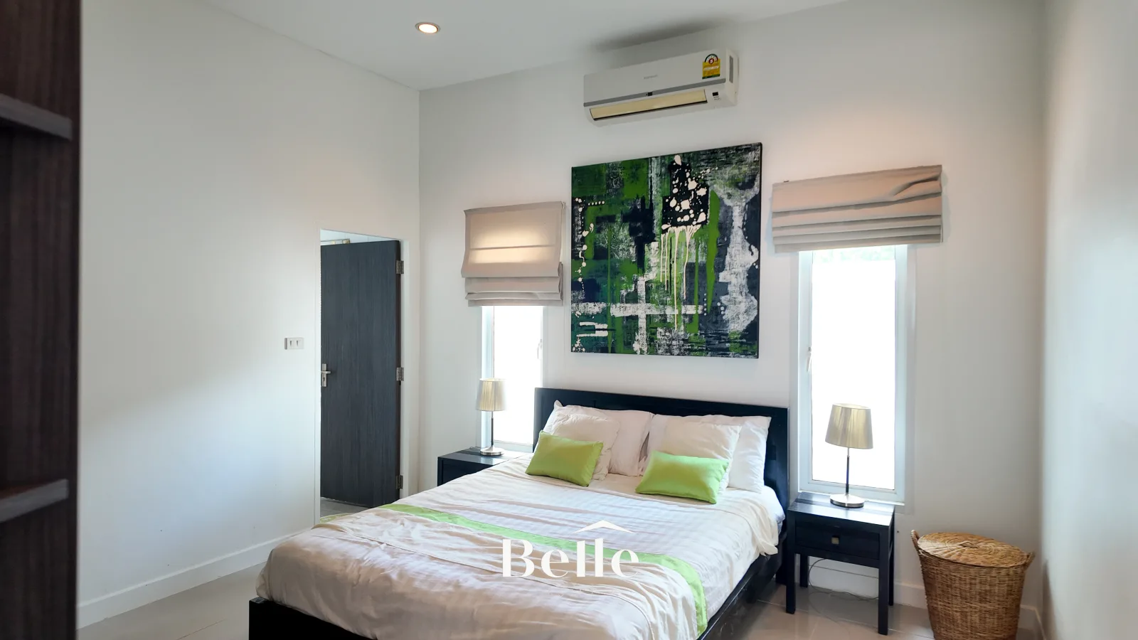 Pool Villa 4 Bedrooms  The Lee Hua Hin Soi 88  For Sale - 14