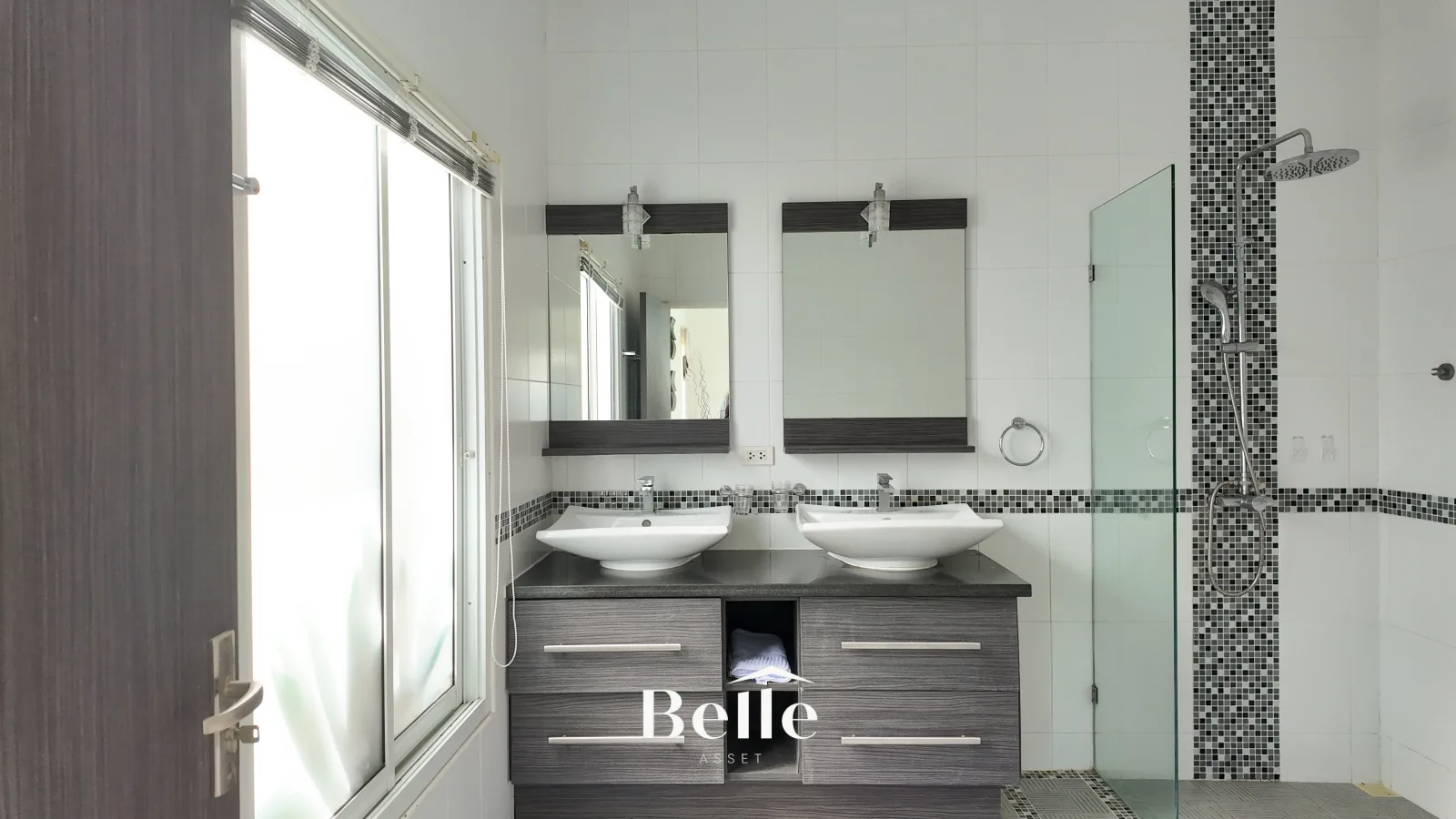 Pool Villa 4 Bedrooms  The Lee Hua Hin Soi 88  For Sale - 20