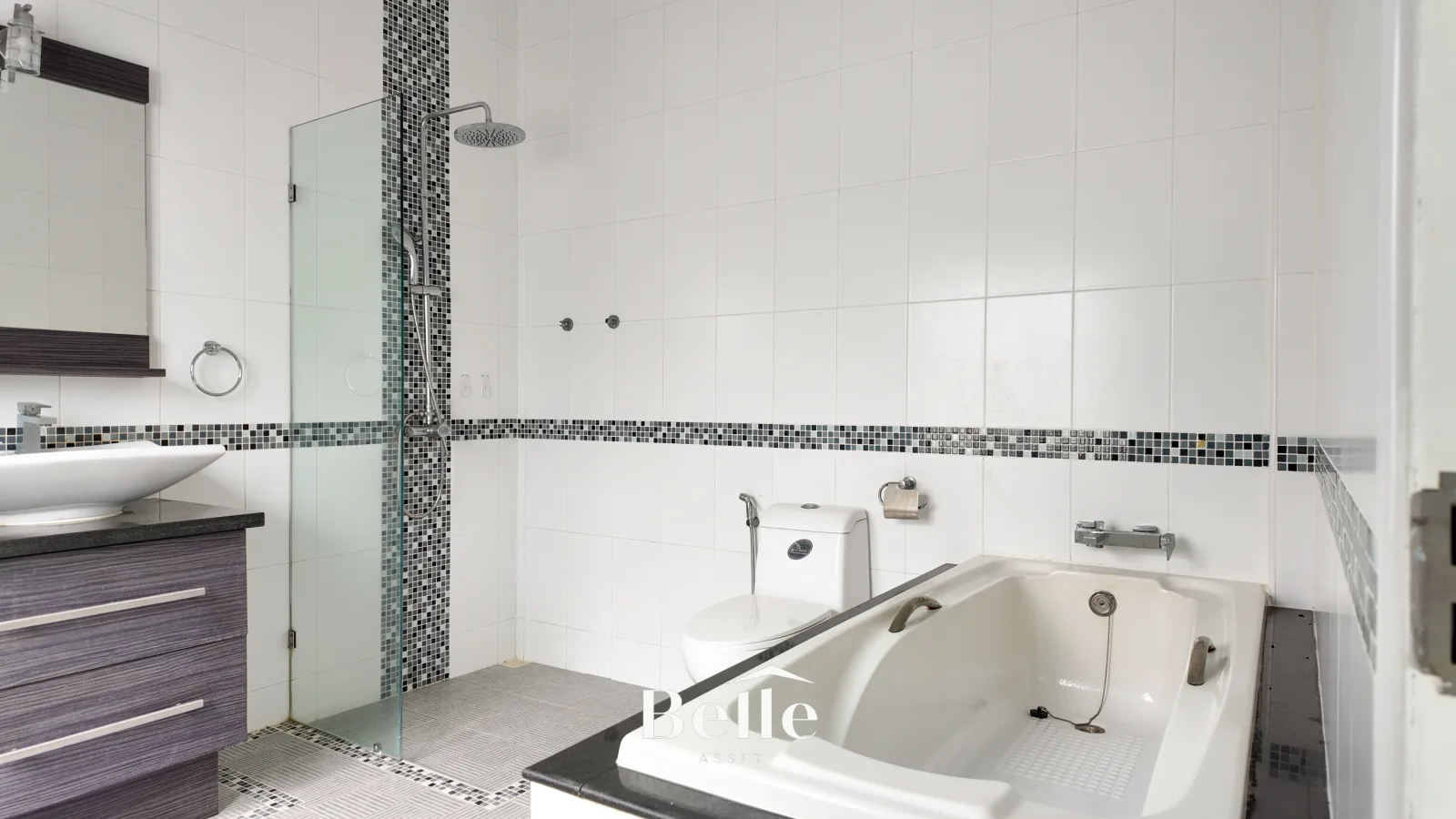 Pool Villa 4 Bedrooms  The Lee Hua Hin Soi 88  For Sale - 21