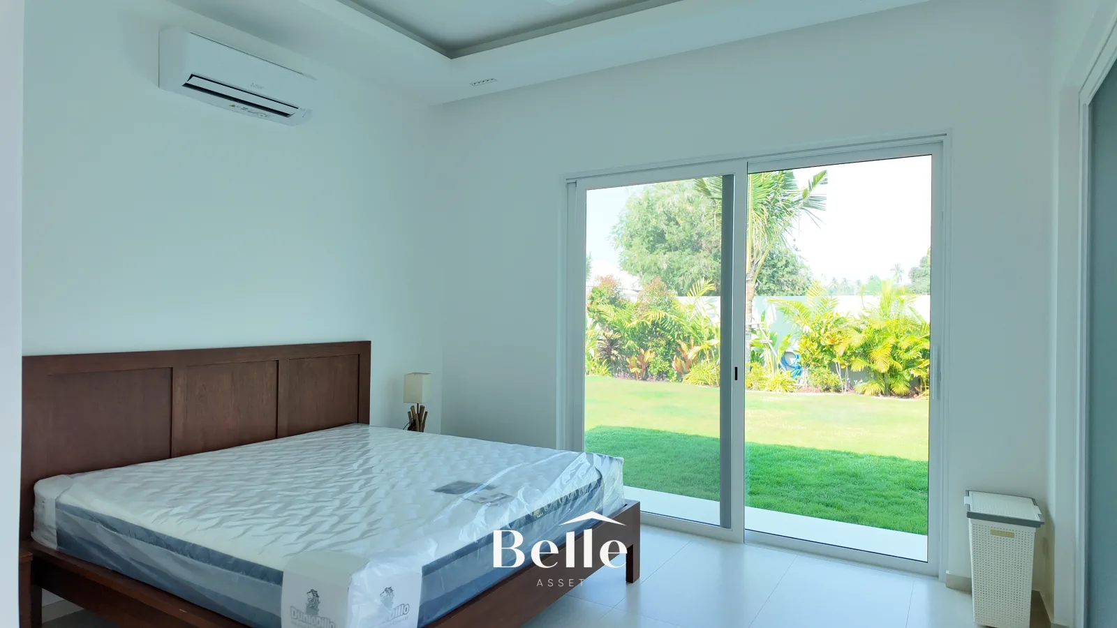 Luxury private swimming pool 3-Bedroom  for Sale Hua Hin - 2