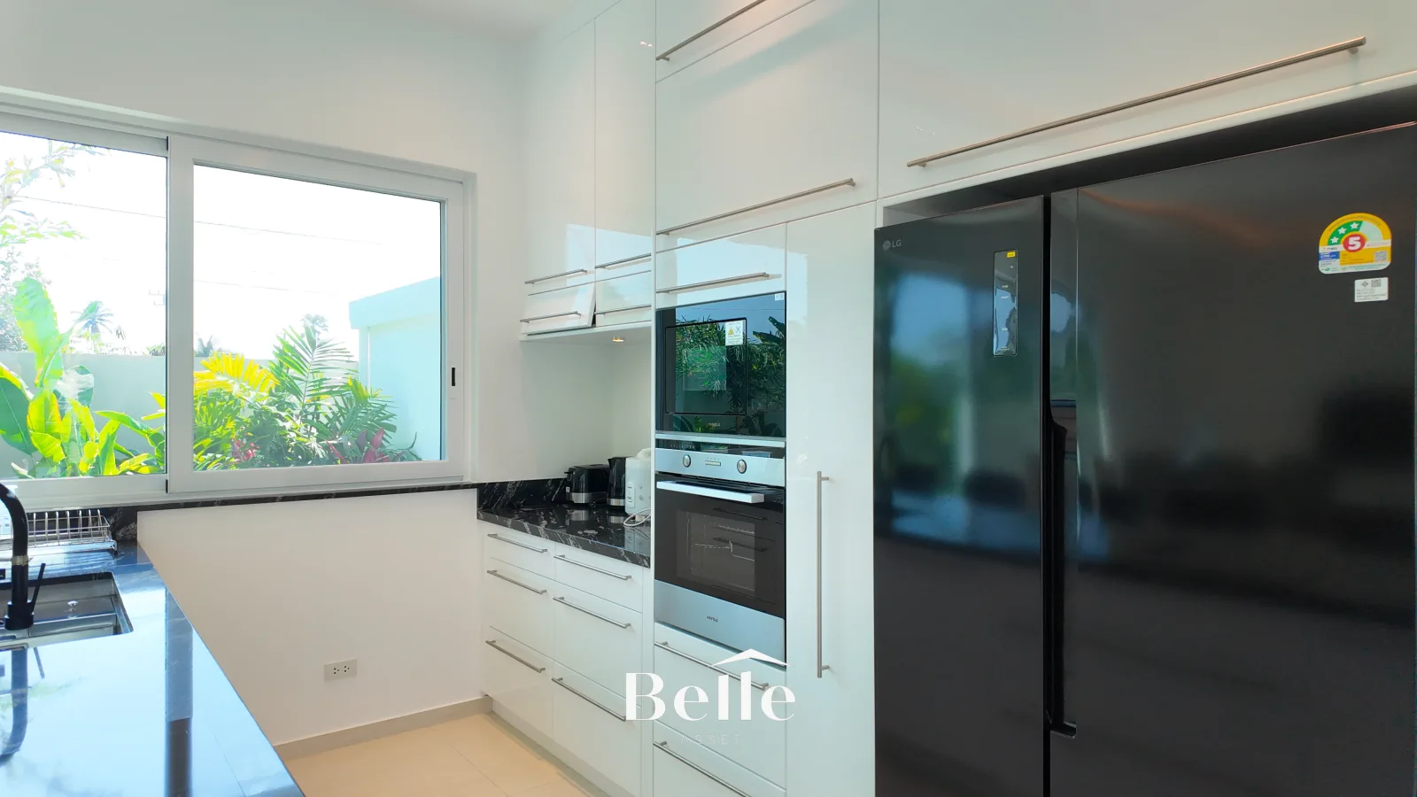 Luxury private swimming pool 3-Bedroom  for Sale Hua Hin - 25