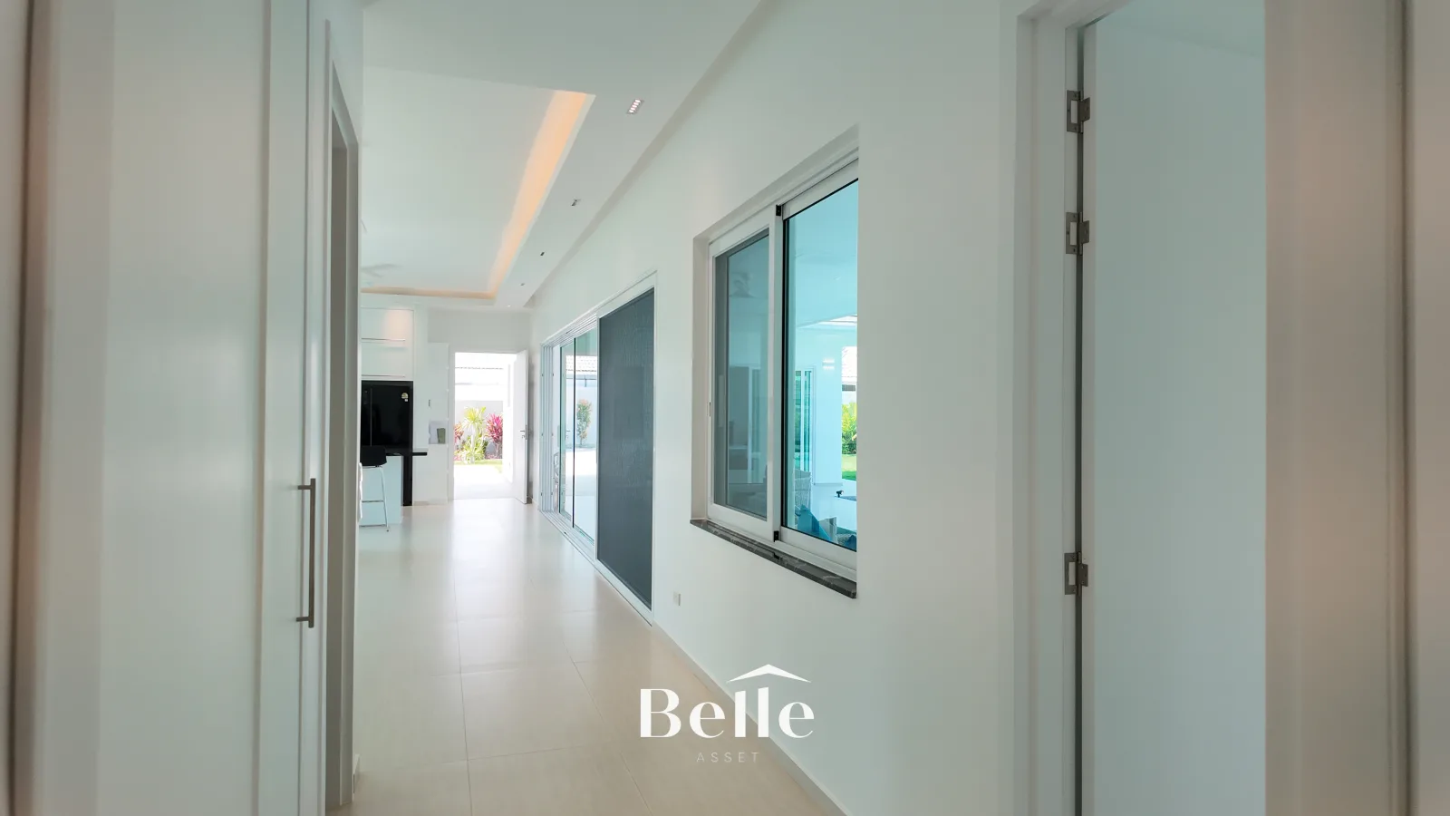 Luxury private swimming pool 3-Bedroom  for Sale Hua Hin - 27