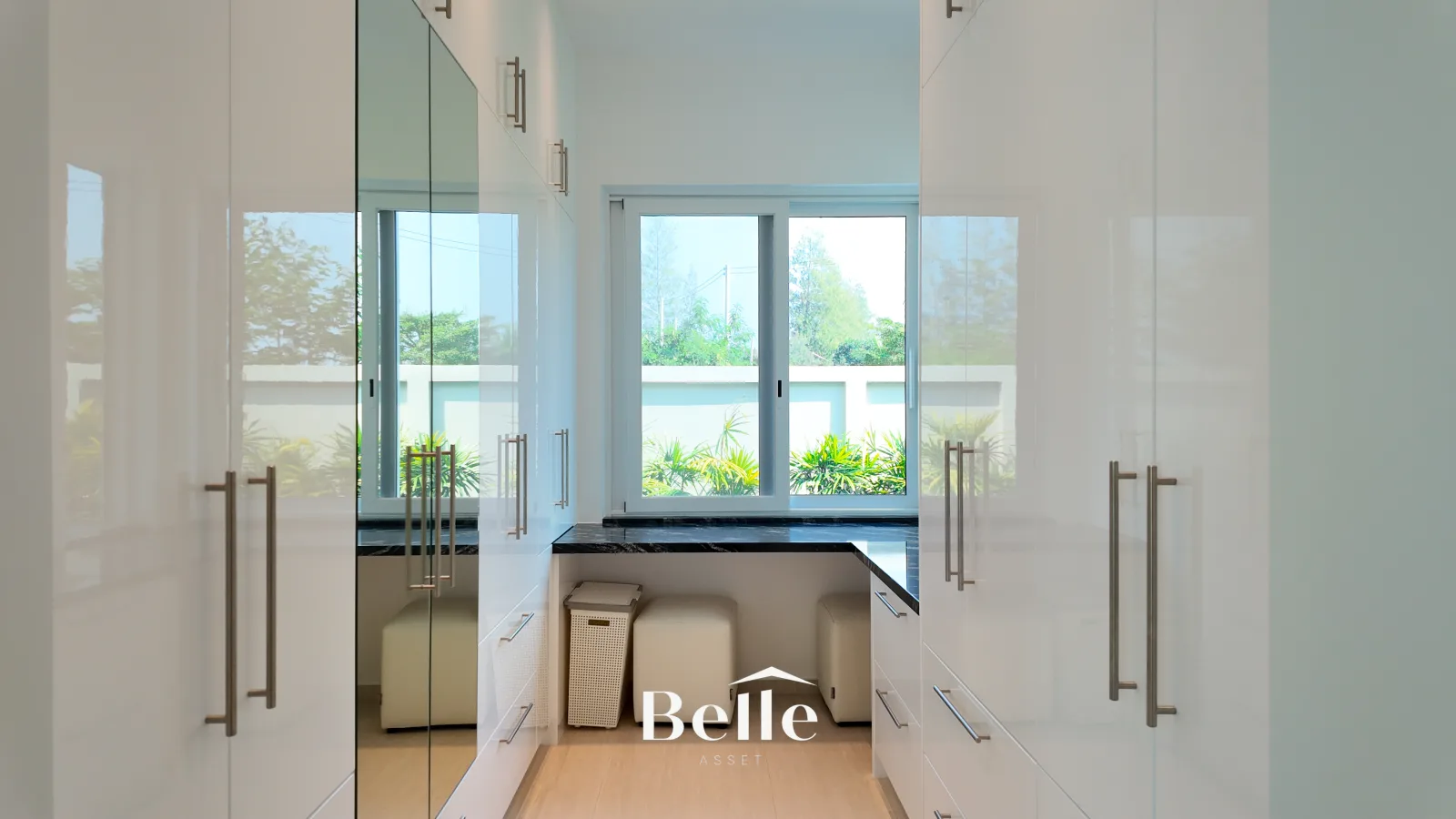 Luxury private swimming pool 3-Bedroom  for Sale Hua Hin - 29