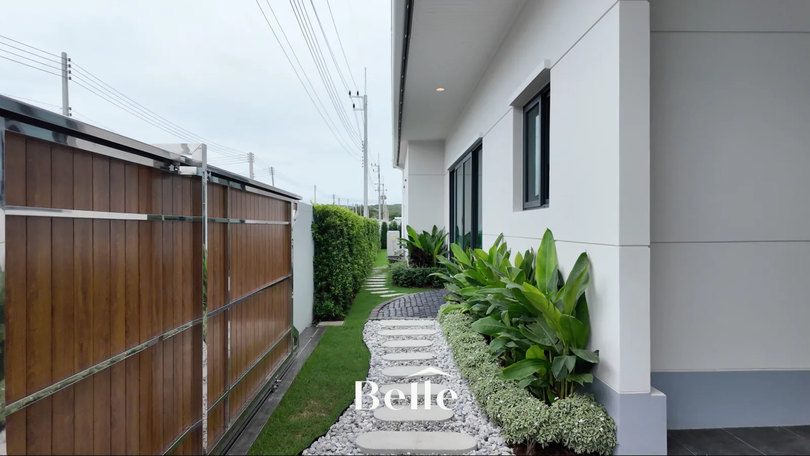 Luxury 3-Bedroom Pool Villa for Sale – Hua Hin Soi 112 - 4