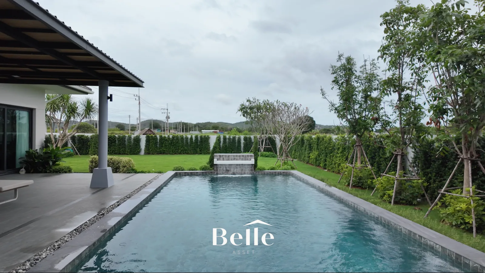 Luxury 3-Bedroom Pool Villa for Sale – Hua Hin Soi 112 - 7