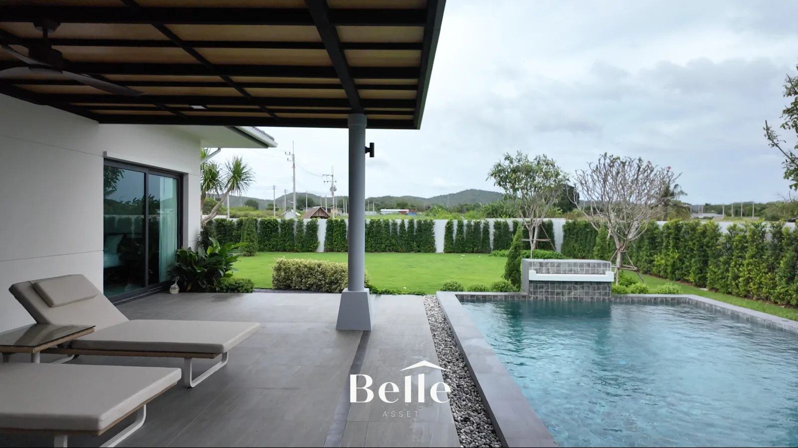Luxury 3-Bedroom Pool Villa for Sale – Hua Hin Soi 112 - 8
