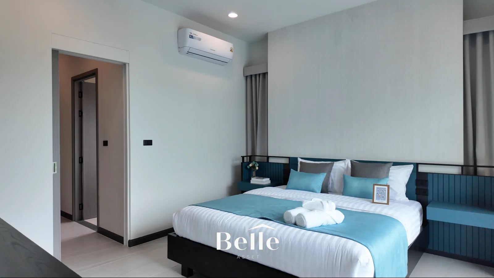 Luxury 3-Bedroom Pool Villa for Sale – Hua Hin Soi 112 - 15