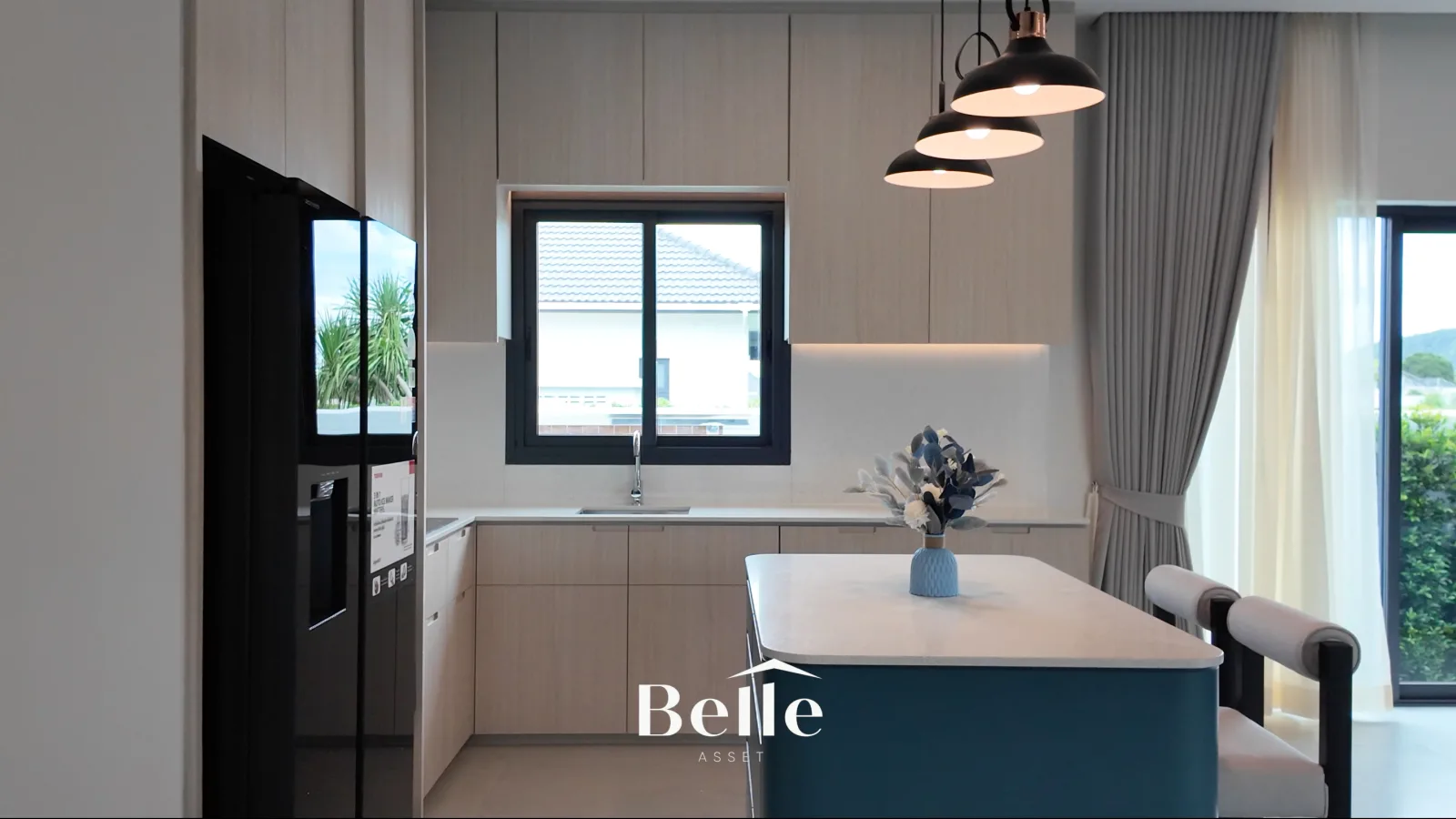 Luxury 3-Bedroom Pool Villa for Sale – Hua Hin Soi 112 - 22