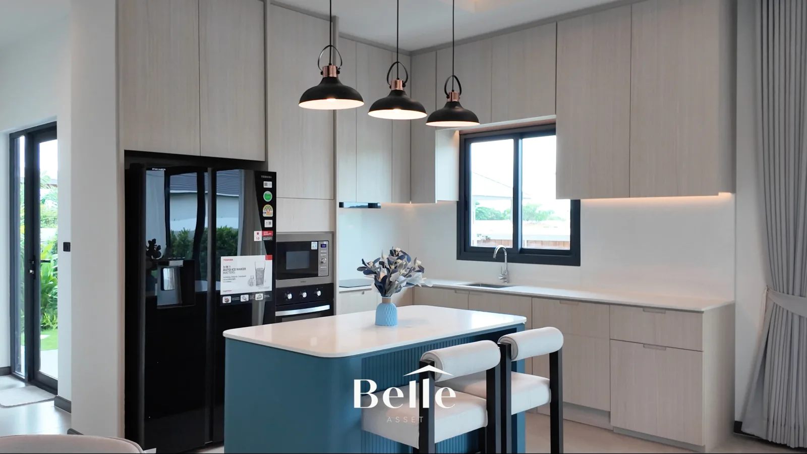 Luxury 3-Bedroom Pool Villa for Sale – Hua Hin Soi 112 - 23