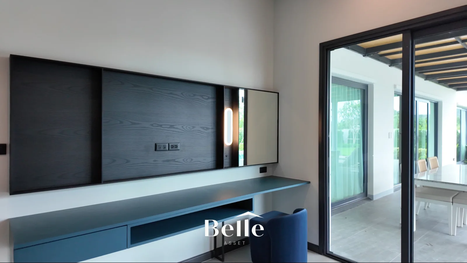 Luxury 3-Bedroom Pool Villa for Sale – Hua Hin Soi 112 - 25