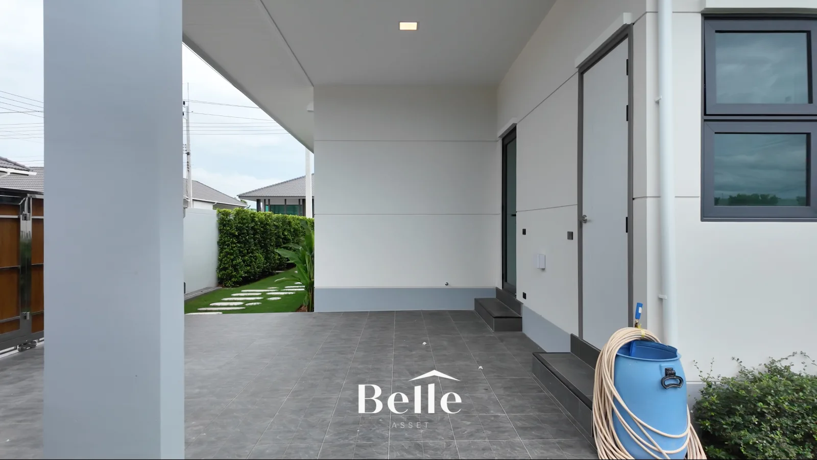 Luxury 3-Bedroom Pool Villa for Sale (Type B) – Hua Hin Soi 112 - 4