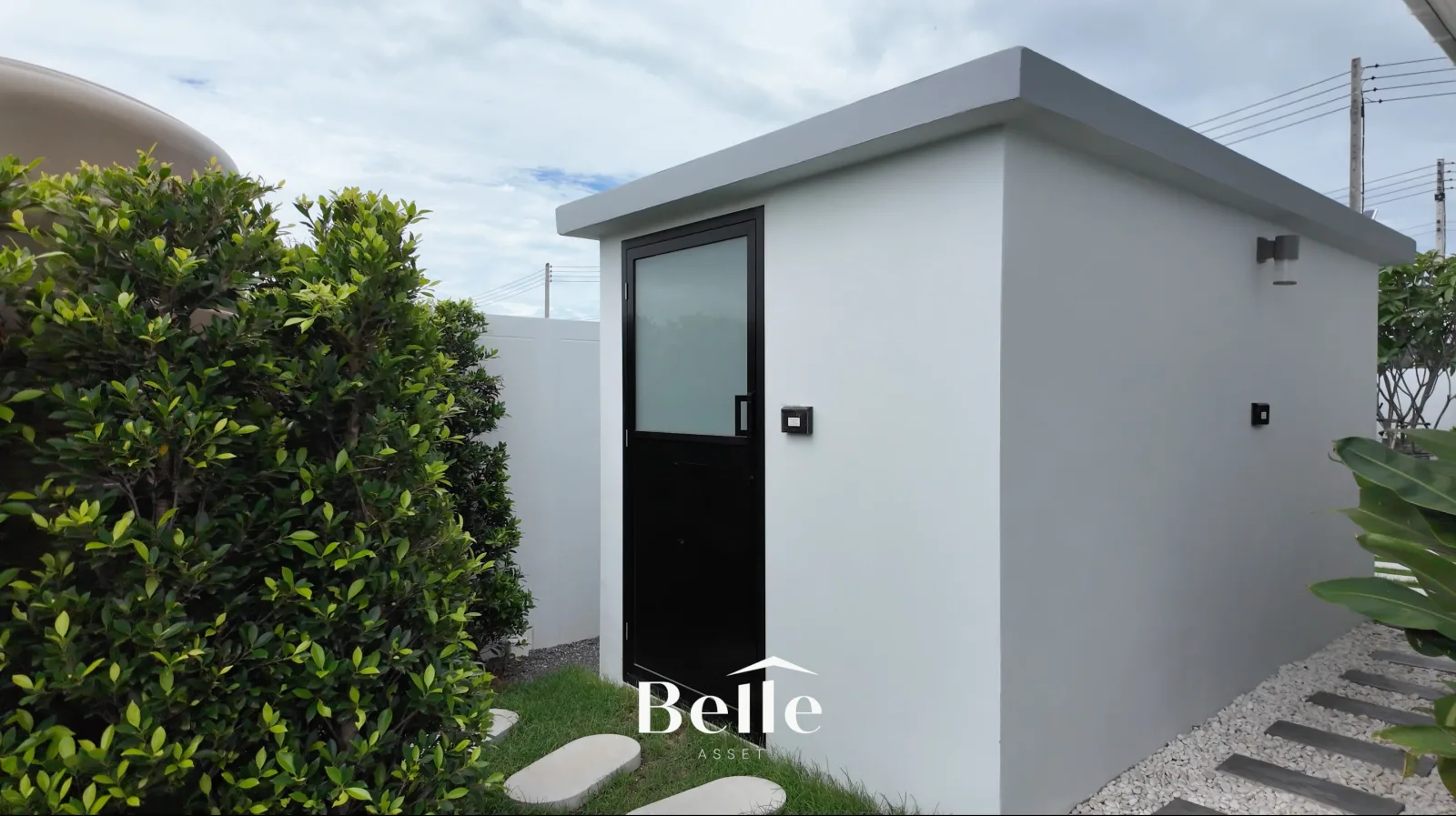 Luxury 3-Bedroom Pool Villa for Sale (Type B) – Hua Hin Soi 112 - 8