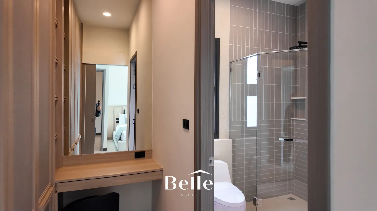 Luxury 3-Bedroom Pool Villa for Sale (Type B) – Hua Hin Soi 112 - 24