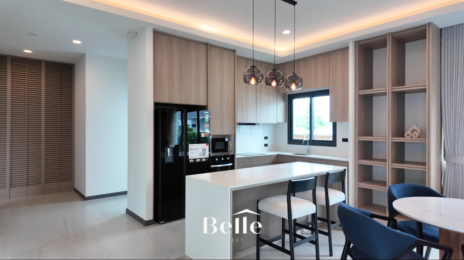 Luxury 3-Bedroom Pool Villa for Sale (Type B) – Hua Hin Soi 112 - 30