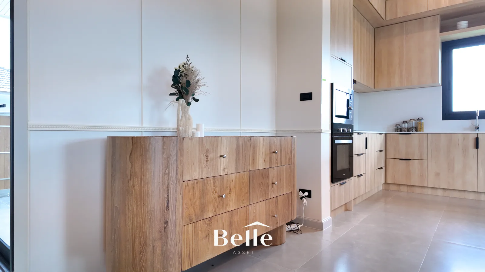 Luxury 3-Bedroom Pool Villa for Sale (Type c) – Hua Hin Soi 112 - 4