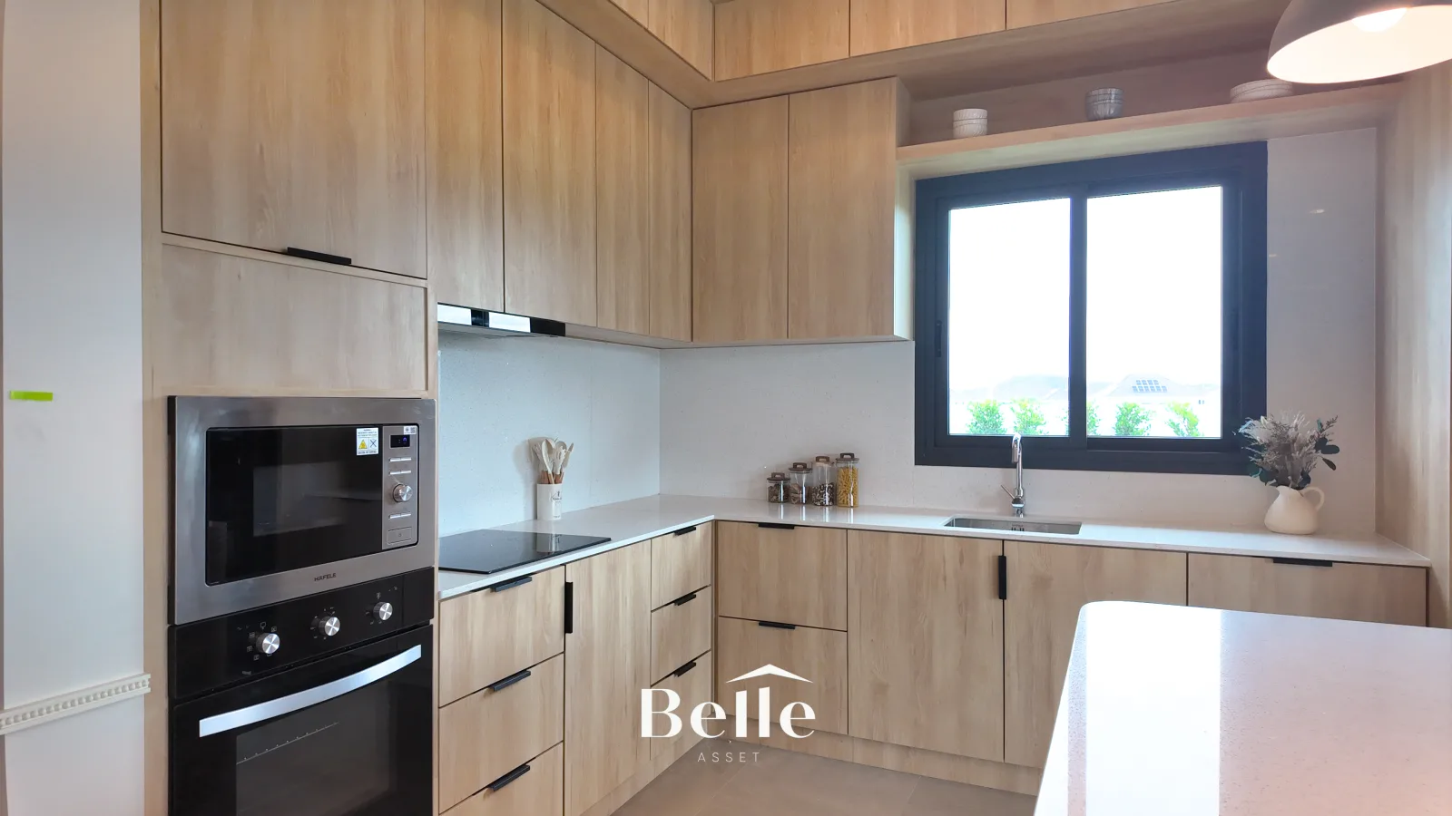 Luxury 3-Bedroom Pool Villa for Sale (Type c) – Hua Hin Soi 112 - 6