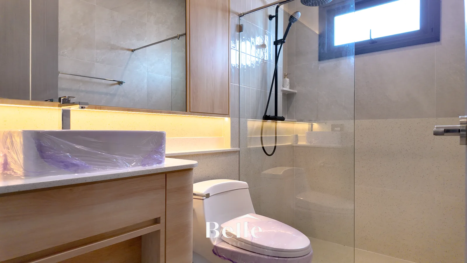 Luxury 3-Bedroom Pool Villa for Sale (Type c) – Hua Hin Soi 112 - 12