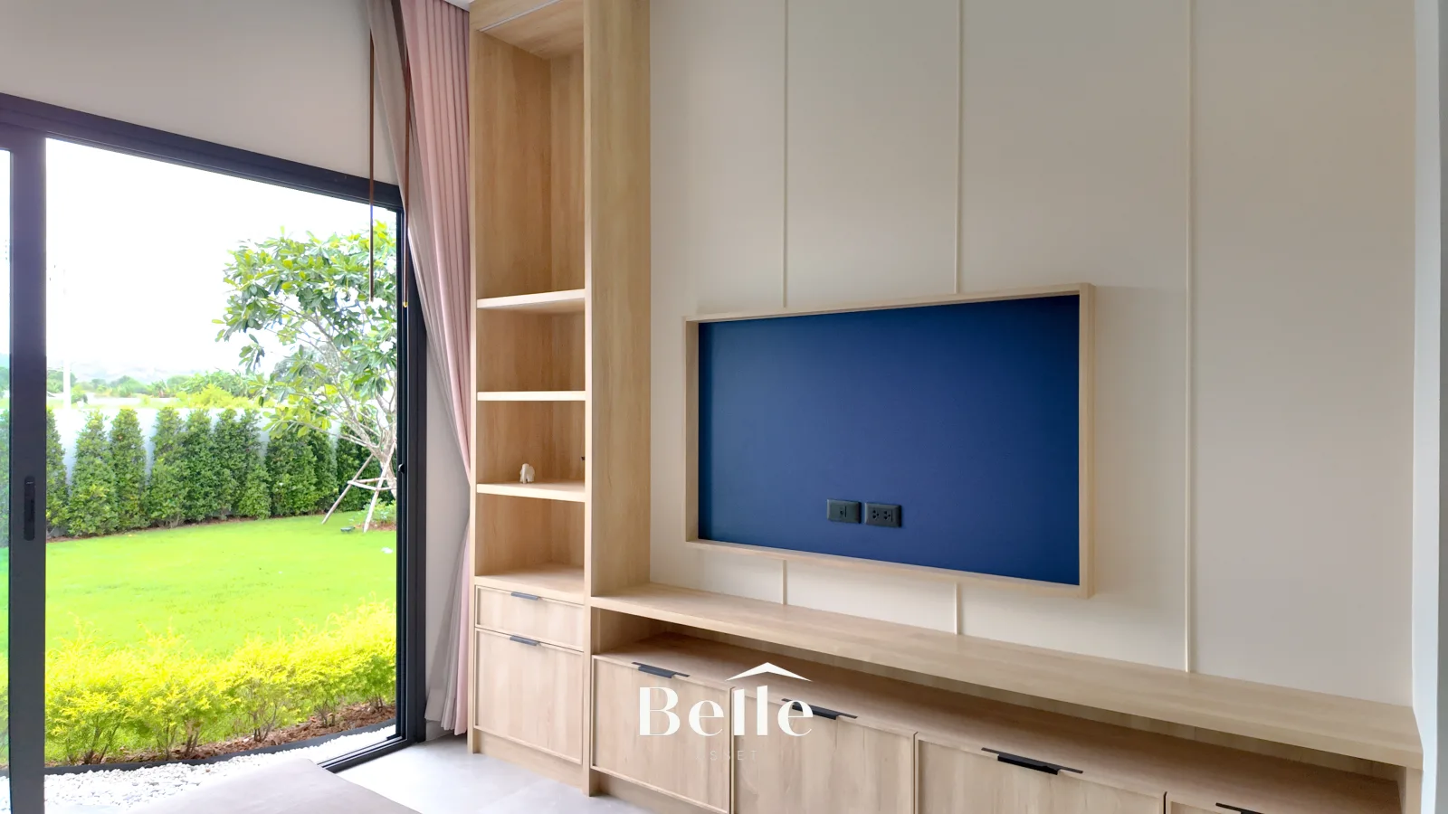 Luxury 3-Bedroom Pool Villa for Sale (Type c) – Hua Hin Soi 112 - 19