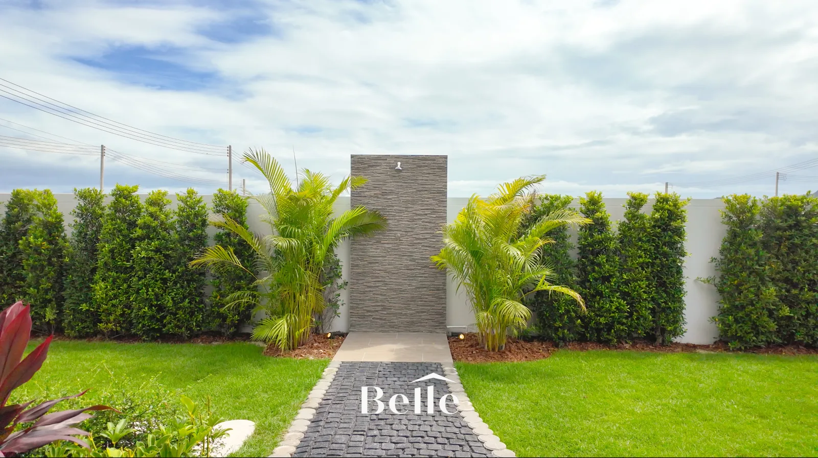 Luxury 3-Bedroom Pool Villa for Sale (Type c) – Hua Hin Soi 112 - 28