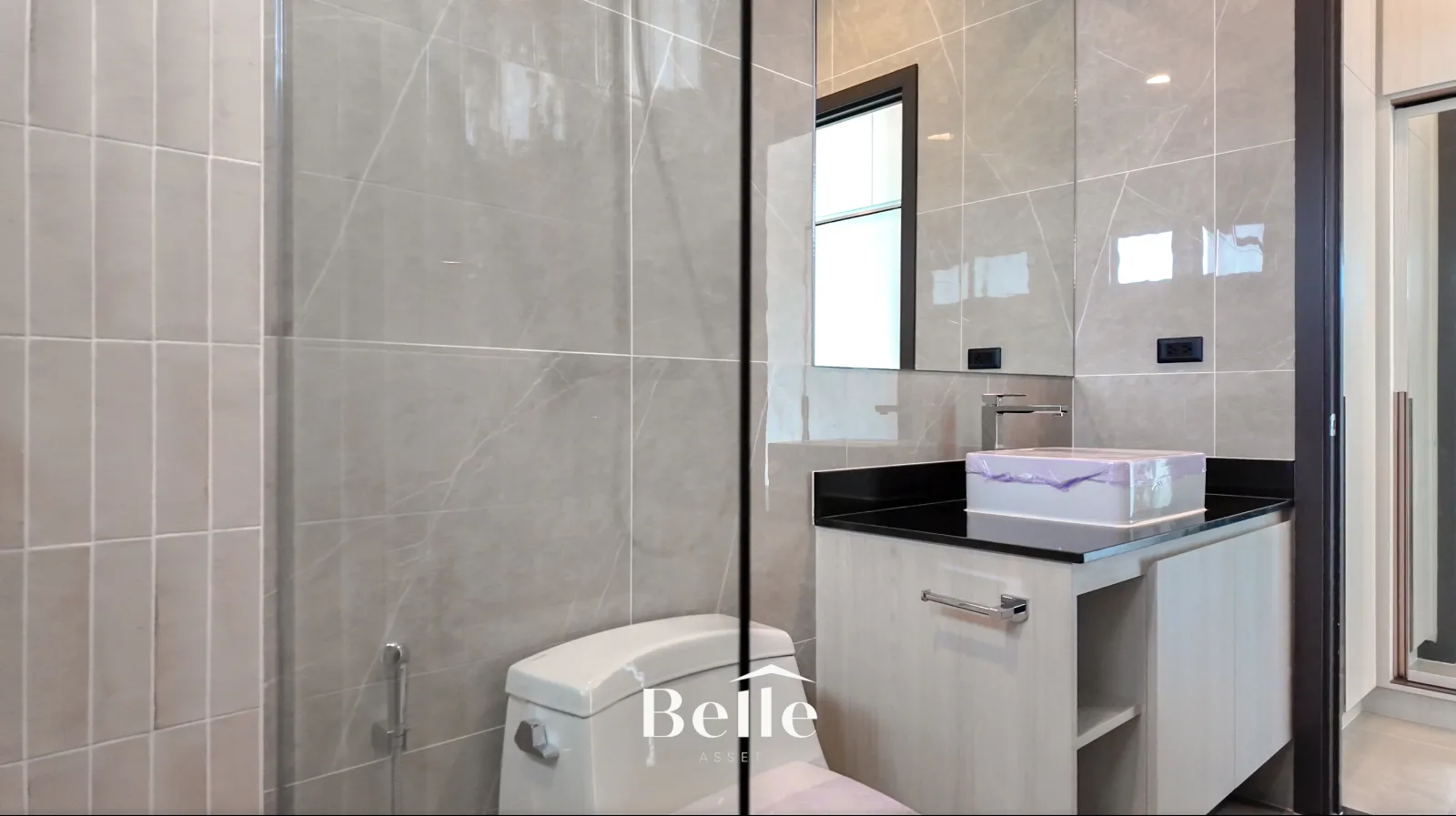 Luxury 3-Bedroom Pool Villa for Sale (Type E) – Hua Hin Soi 112 - 4