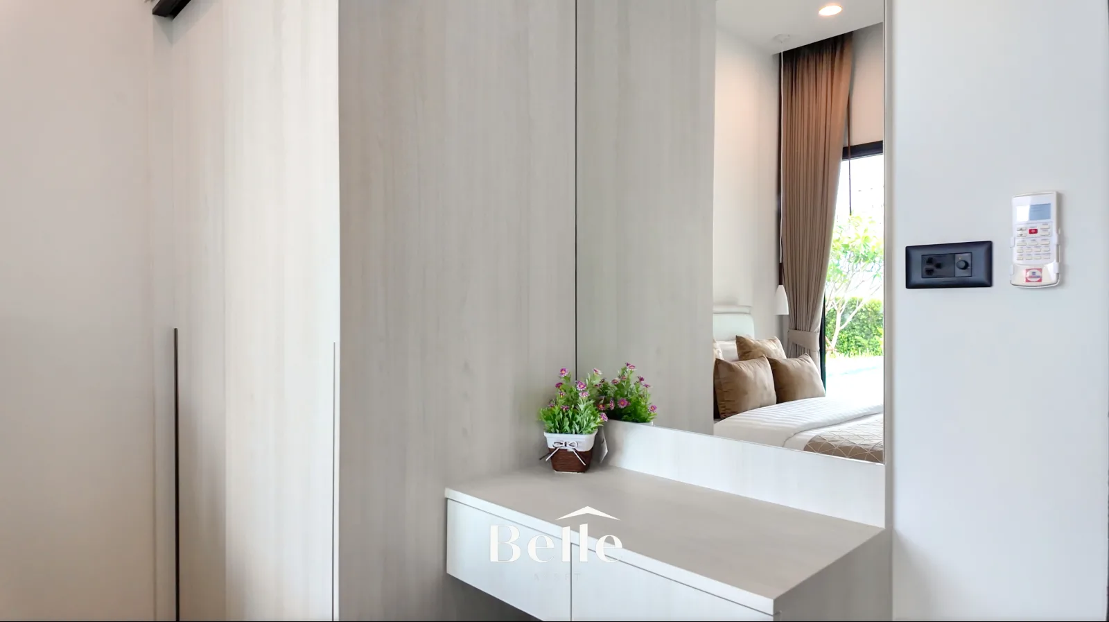 Luxury 3-Bedroom Pool Villa for Sale (Type E) – Hua Hin Soi 112 - 7