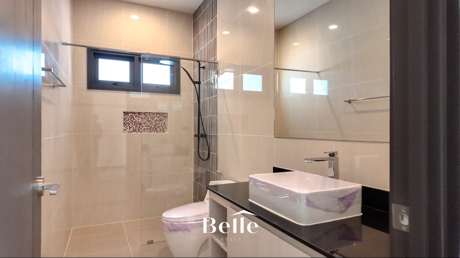 Luxury 3-Bedroom Pool Villa for Sale (Type E) – Hua Hin Soi 112 - 8