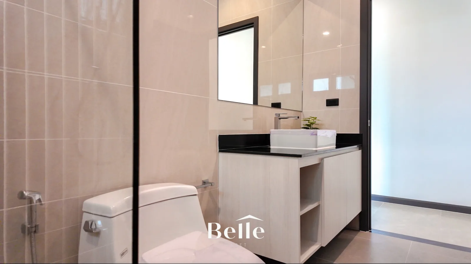 Luxury 3-Bedroom Pool Villa for Sale (Type E) – Hua Hin Soi 112 - 9