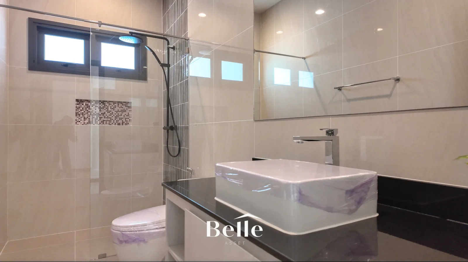 Luxury 3-Bedroom Pool Villa for Sale (Type E) – Hua Hin Soi 112 - 10