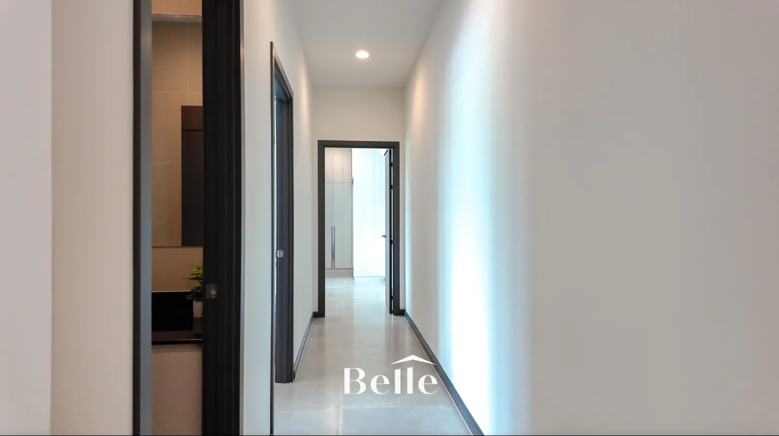 Luxury 3-Bedroom Pool Villa for Sale (Type E) – Hua Hin Soi 112 - 11