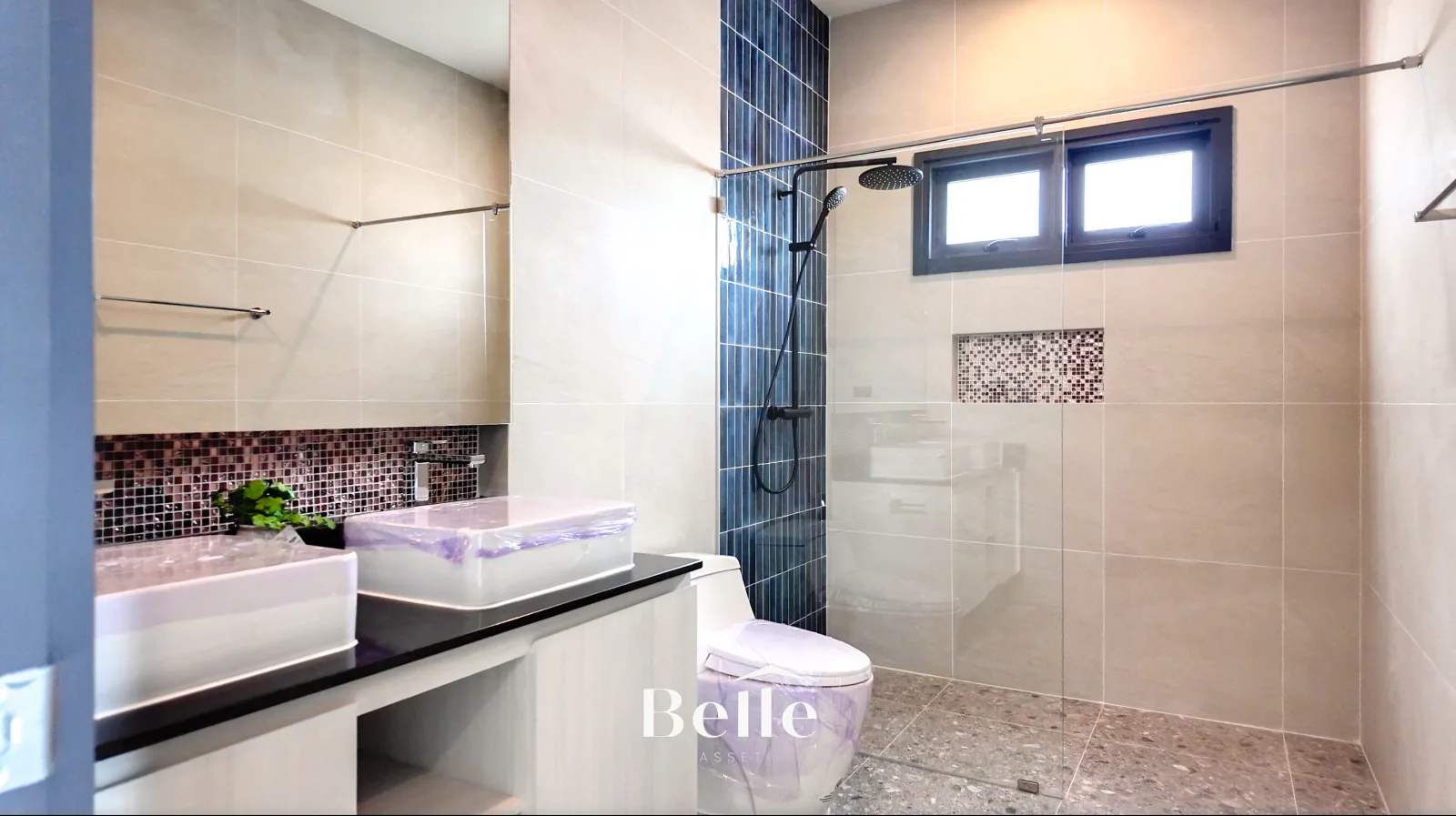Luxury 3-Bedroom Pool Villa for Sale (Type E) – Hua Hin Soi 112 - 18