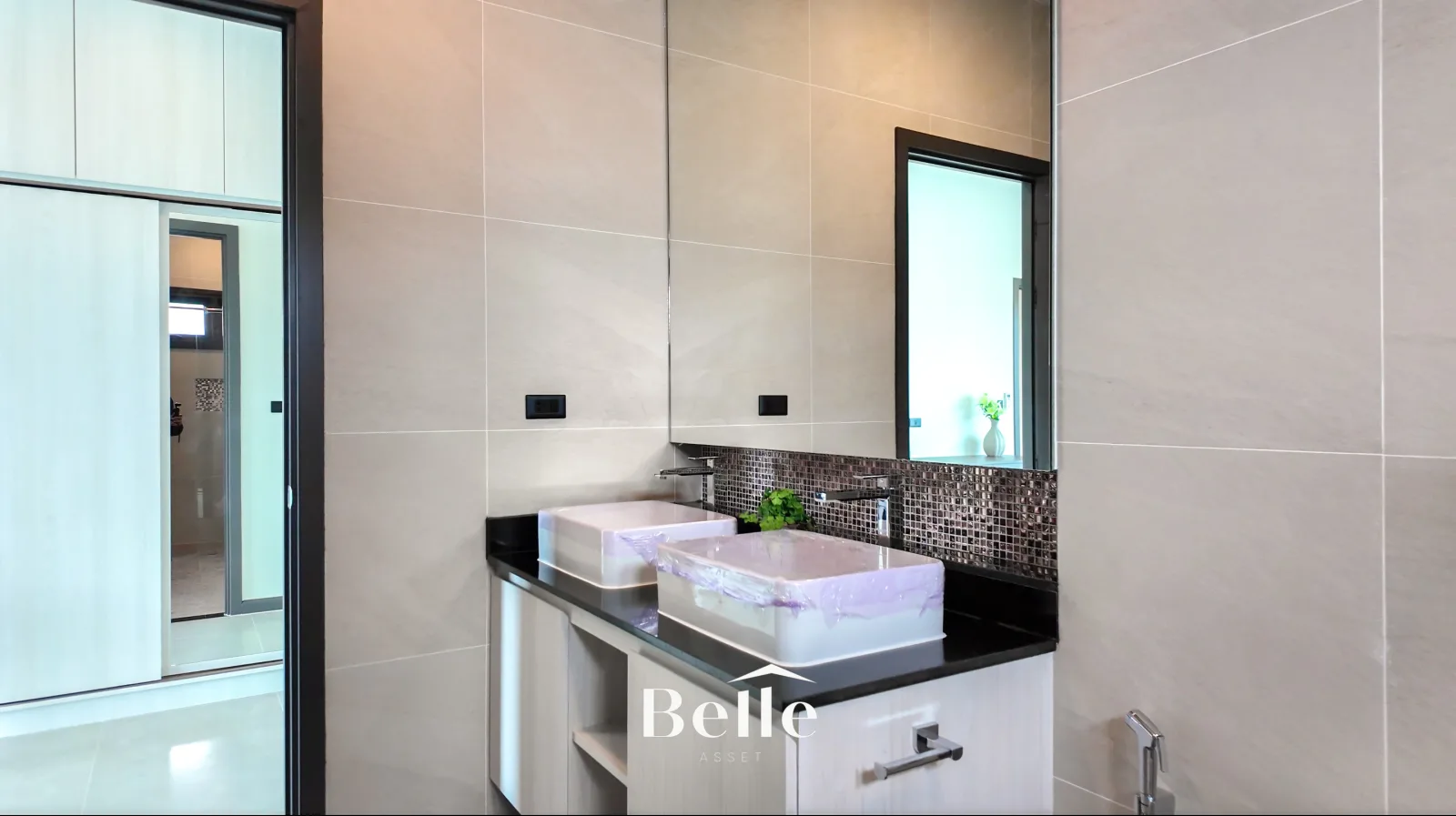 Luxury 3-Bedroom Pool Villa for Sale (Type E) – Hua Hin Soi 112 - 19