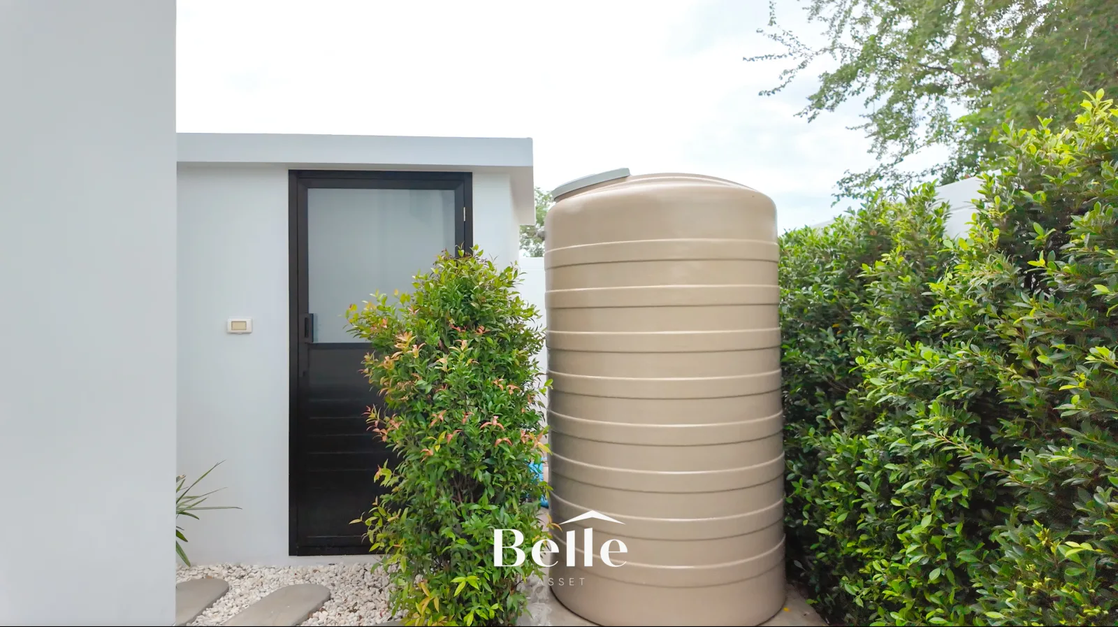 Luxury 3-Bedroom Pool Villa for Sale (Type E) – Hua Hin Soi 112 - 30