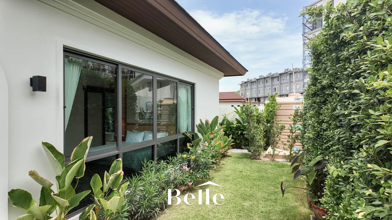 Luxury L-Shaped Pool Villa Near Black Mountain – Hua Hin - 15