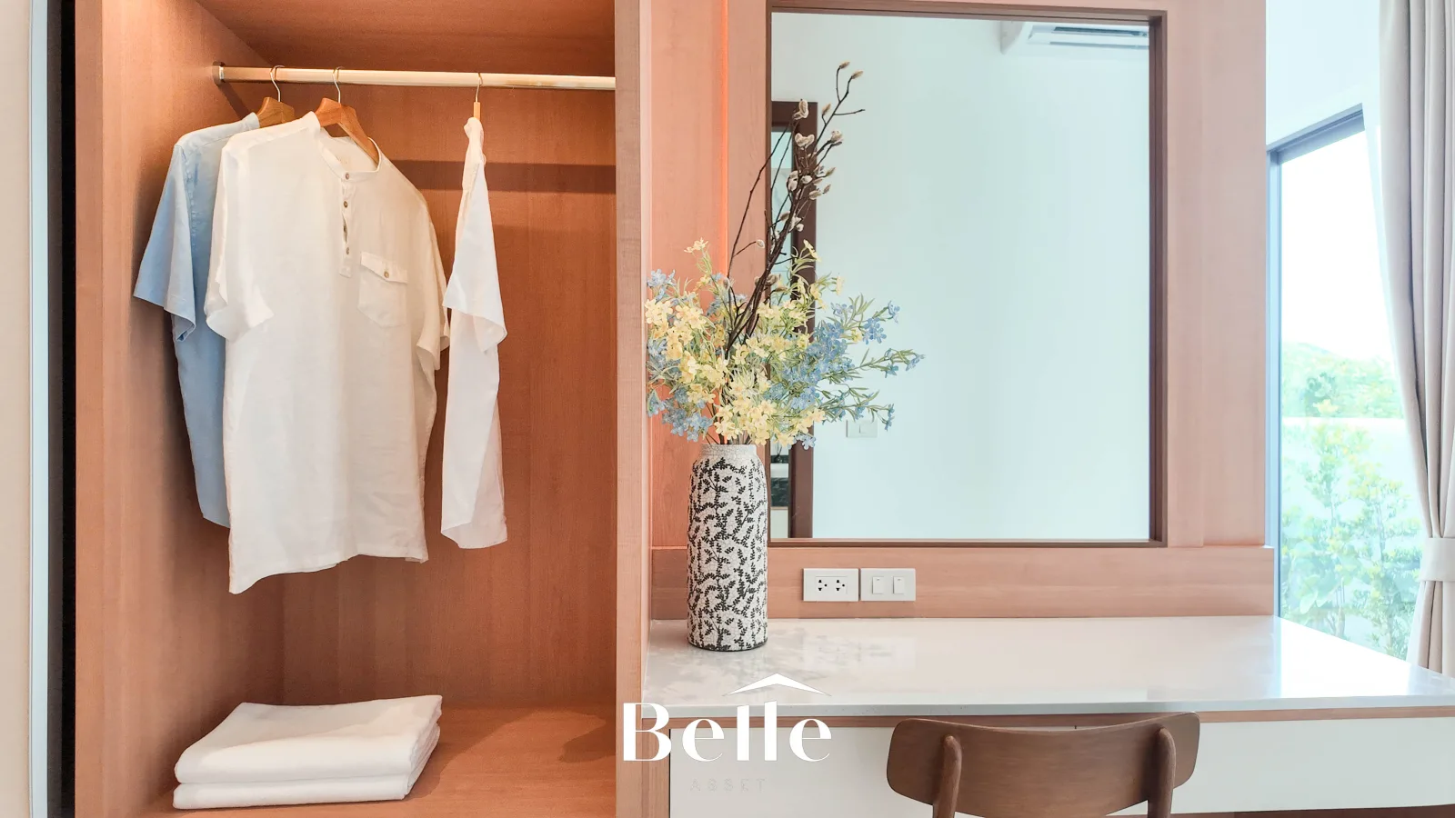 Luxury L-Shaped Pool Villa Near Black Mountain – Hua Hin - 28