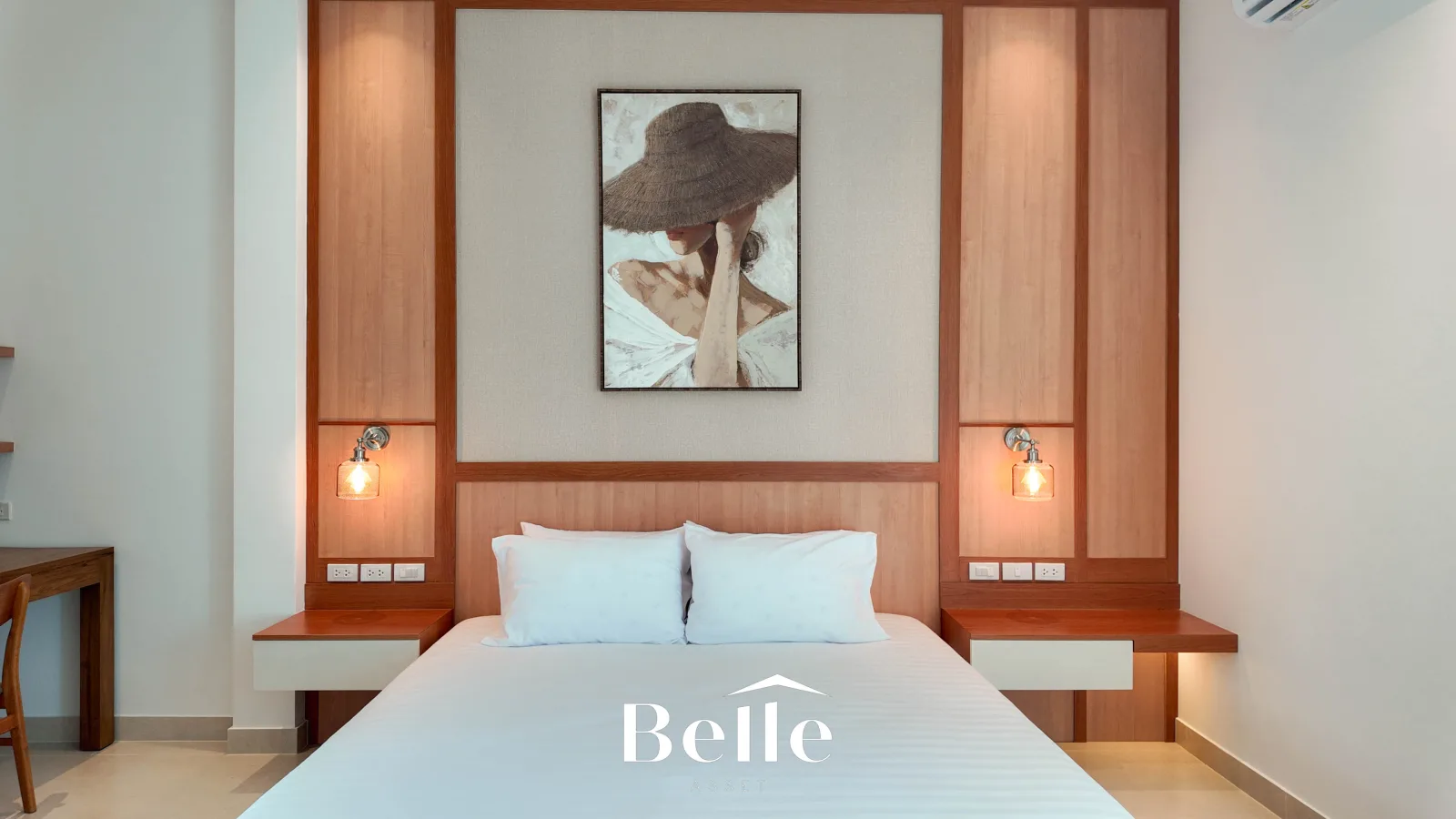 Luxury L-Shaped Pool Villa Near Black Mountain – Hua Hin - 36