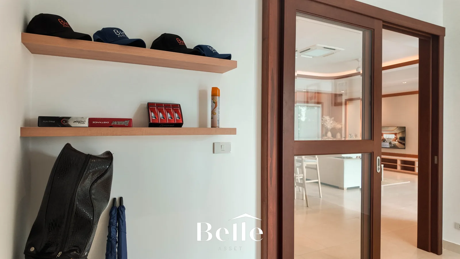 Luxury L-Shaped Pool Villa Near Black Mountain – Hua Hin - 39