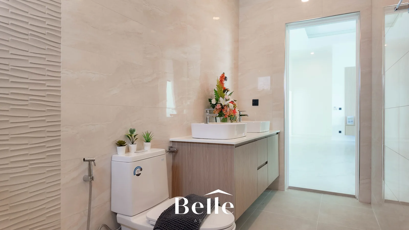 Eco-Friendly Private Pool Villa with Full Solar System – Hua Hin ✨ - 9