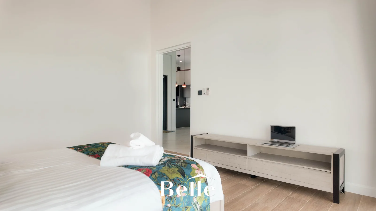 Eco-Friendly Private Pool Villa with Full Solar System – Hua Hin ✨ - 12