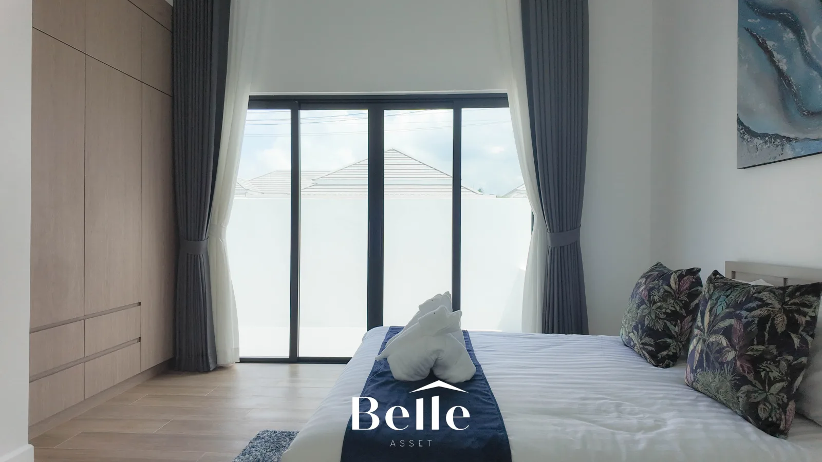 Eco-Friendly Private Pool Villa with Full Solar System – Hua Hin ✨ - 23
