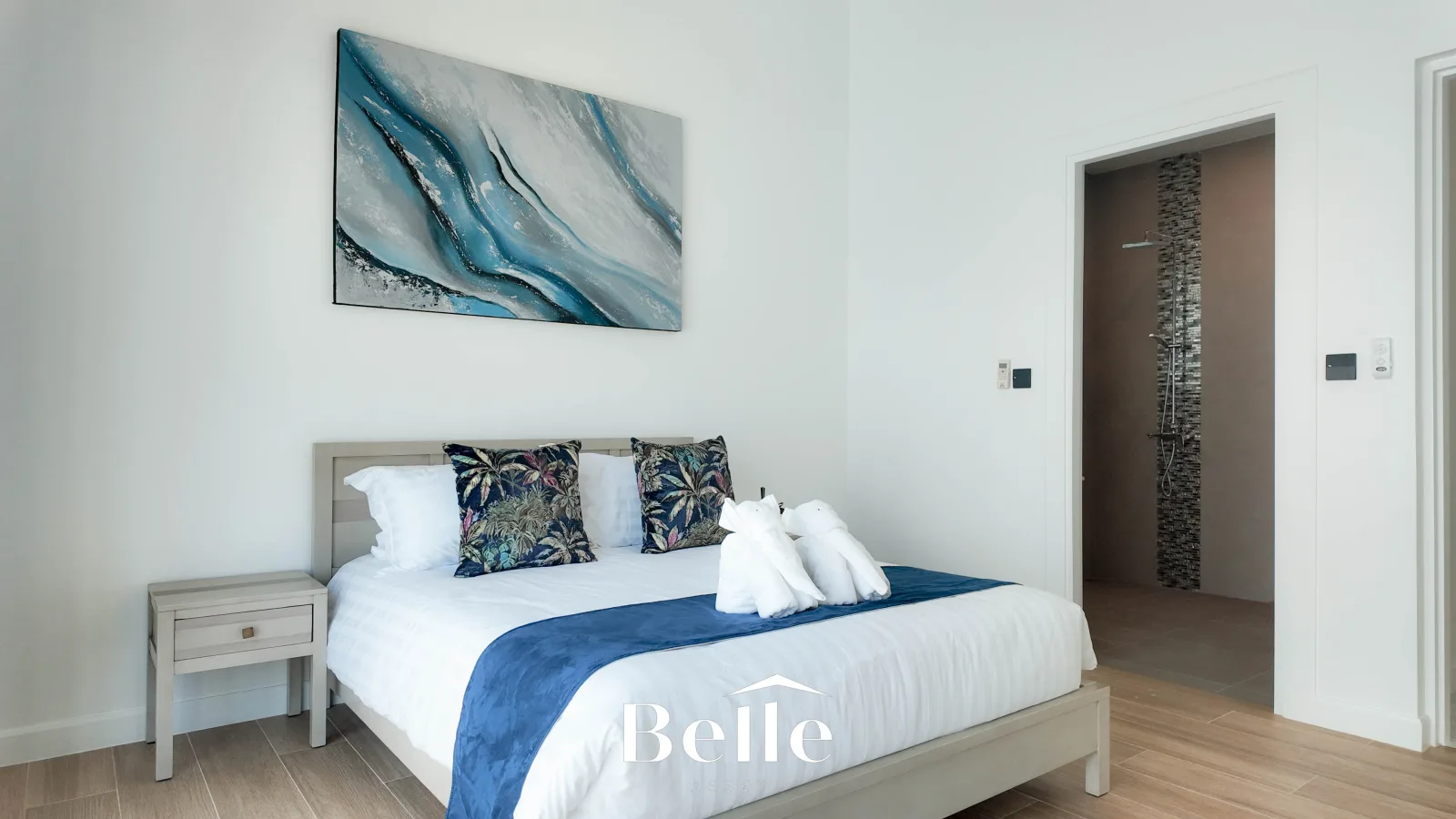 Eco-Friendly Private Pool Villa with Full Solar System – Hua Hin ✨ - 24