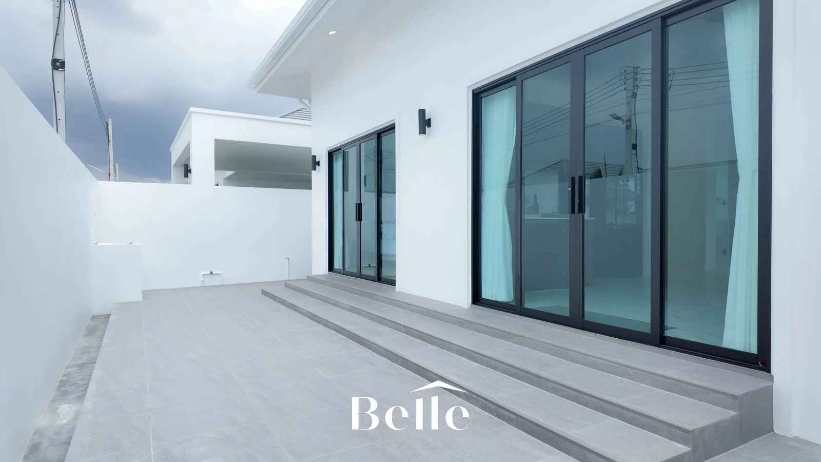 Eco-Friendly Private Pool Villa with Full Solar System – Hua Hin ✨ - 37