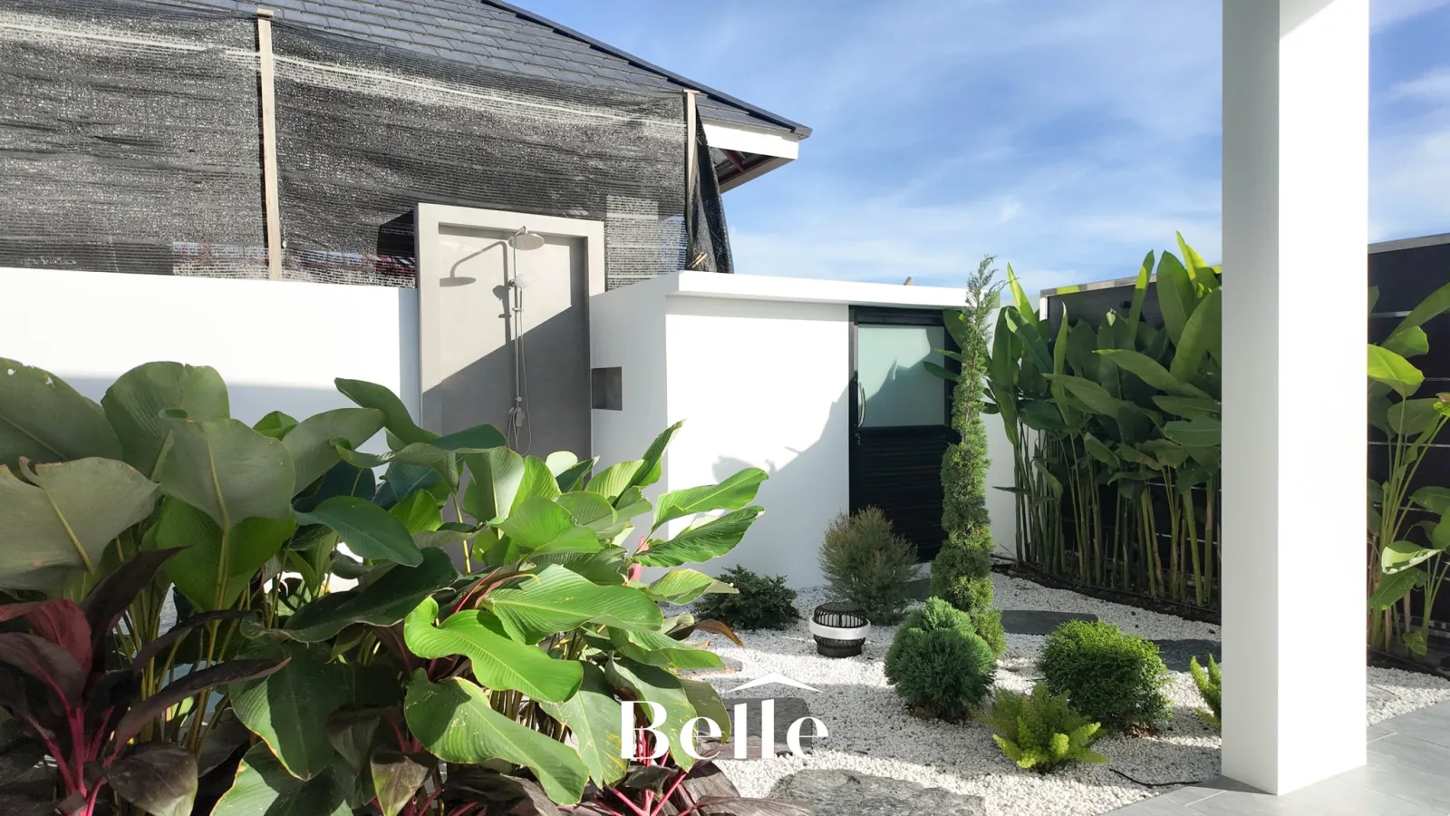 Touring a ฿5.99M Luxury Eco-Villa in Hua Hin! - 3