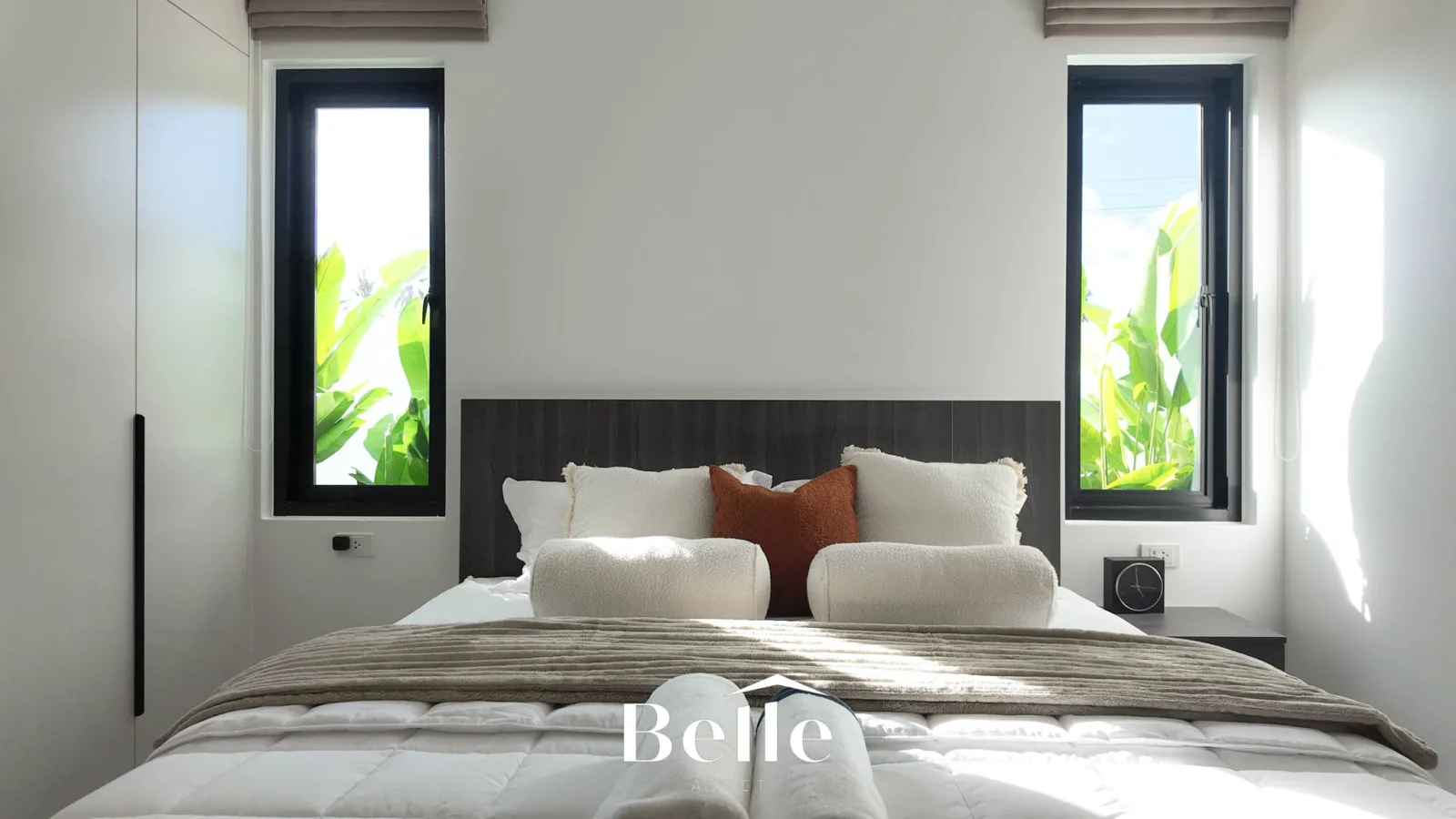 Touring a ฿5.99M Luxury Eco-Villa in Hua Hin! - 7