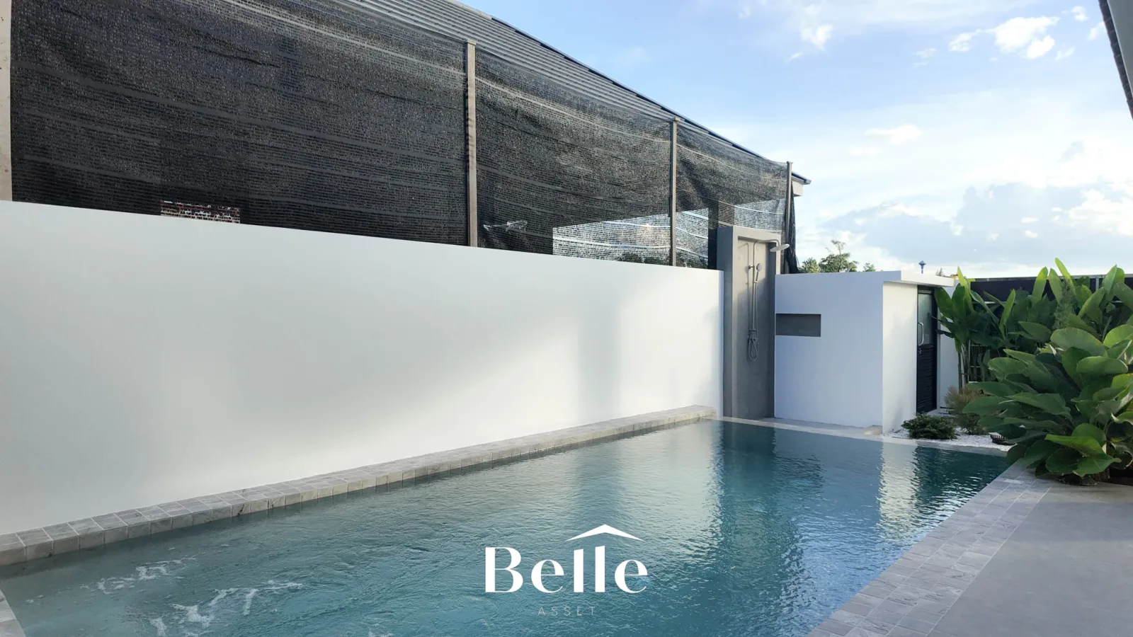 Touring a ฿5.99M Luxury Eco-Villa in Hua Hin! - 10