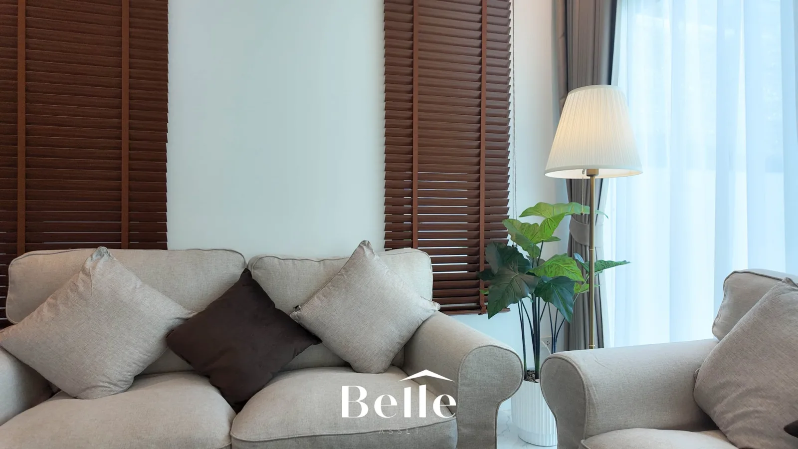 Touring a ฿5.99M Luxury Eco-Villa in Hua Hin! - 14