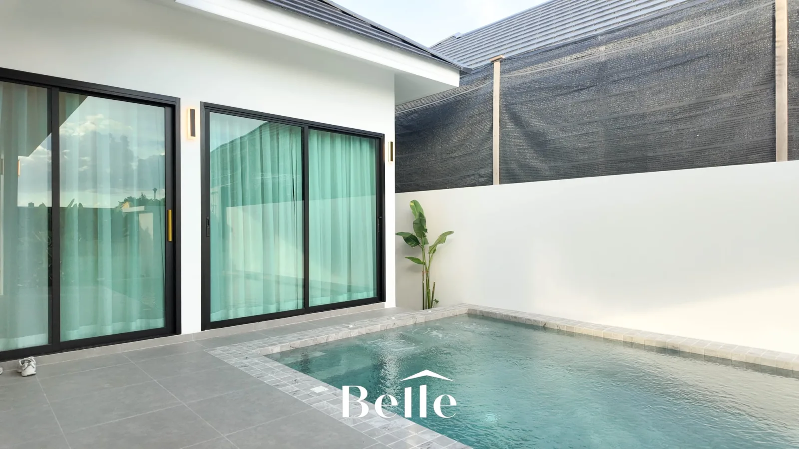 Touring a ฿5.99M Luxury Eco-Villa in Hua Hin! - 22