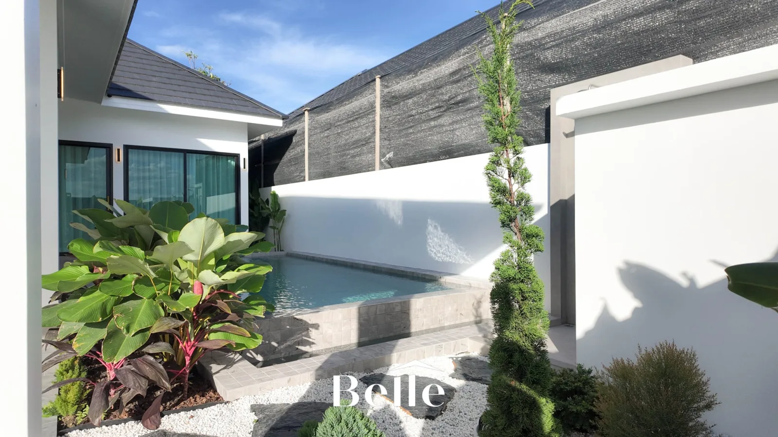 Touring a ฿5.99M Luxury Eco-Villa in Hua Hin! - 27