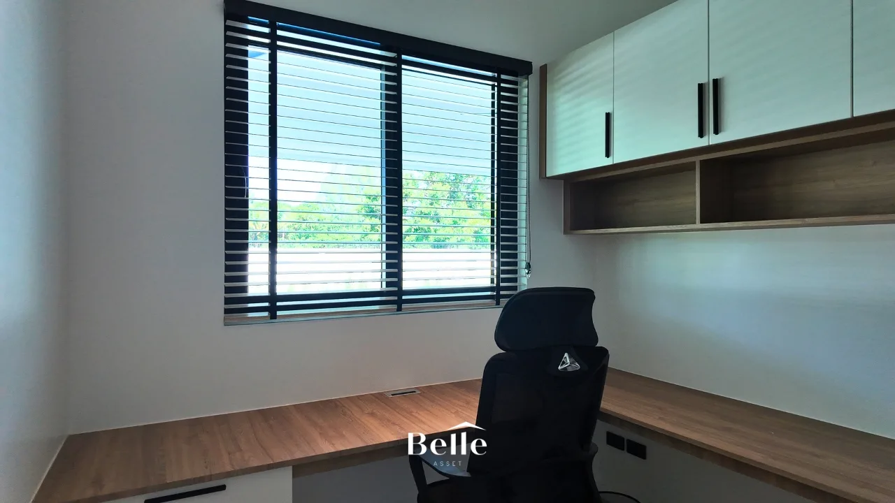 Luxury Modern Pool Villa for Rent with 20kW Solar System – Hin Lek Fai, Hua Hin - 11